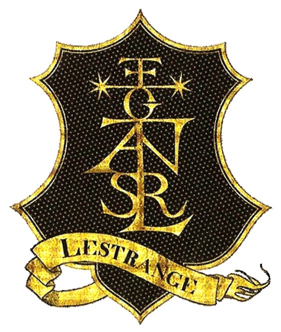 Harry Potter: A New Lestrange