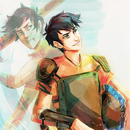 Demigods rising