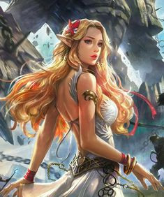 Spellbound: Darkness Revived