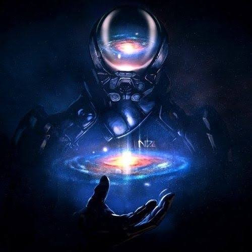 Mass Effect: Possibilities