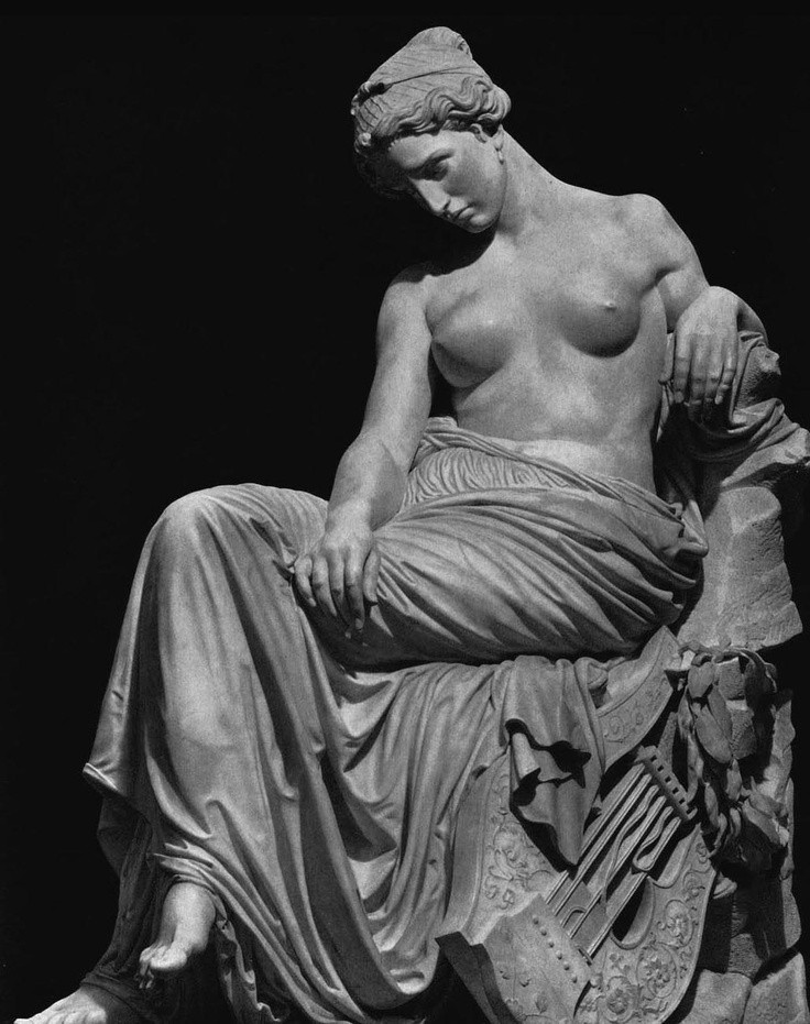 The Idol of Lesbos
