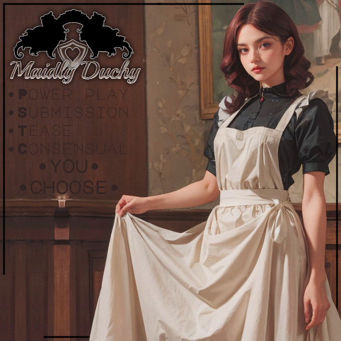 Maidly Duchy