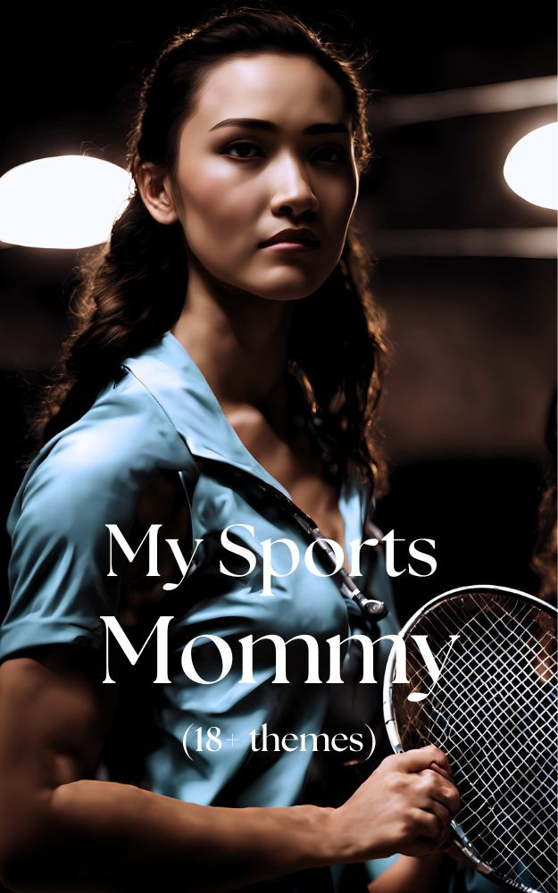 My Sports Mommy