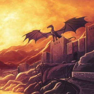 Mutata Draco
