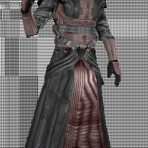 Star Wars: wonderful things happen to a Mandalorian Jedi Padawan