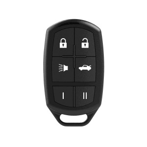 The Remote Control (public)