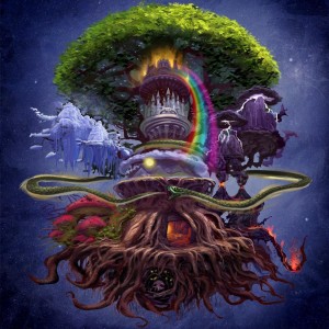 Pantheon of Pagan Gods