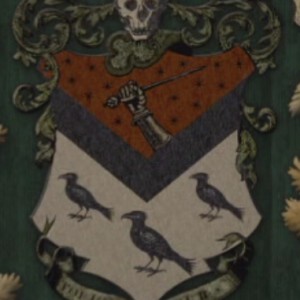 Harry Potter: The House of Black