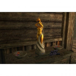 The Elder Scrolls Skyrim: Live Another Life