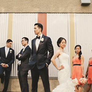 The Groomsman