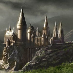 Hogwarts Harem