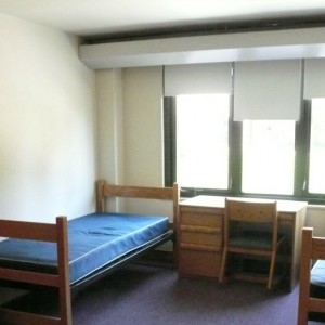 The Roommate