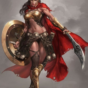 Amazons of Accor