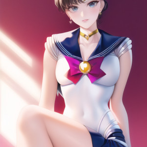Anime Robo-Sluts