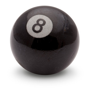 The 8-ball