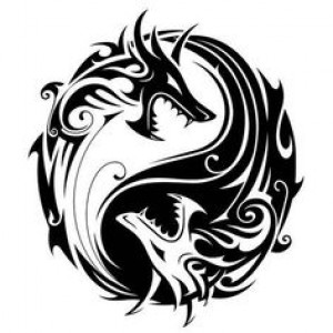 A Dragon's World