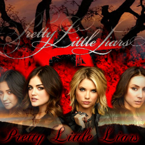 Pretty Little Liars 