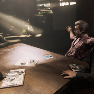 Mafia: 3: After Sal Marcano
