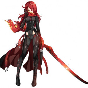 Corruption of Ichor