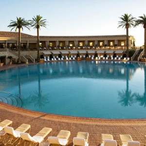 The new Resort