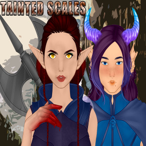 Tainted Scales