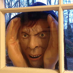 Creep