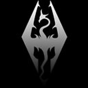Sucked into Skyrim