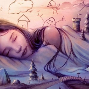 Sweet Dreams...