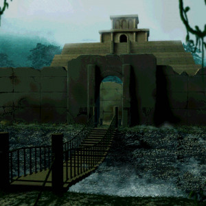 Temple of Magic 