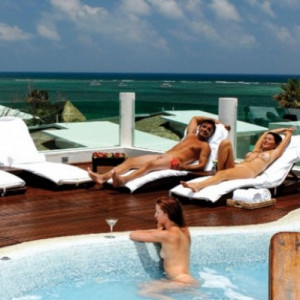 Das verfickte Hotel