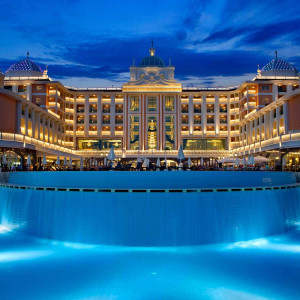 Harem Hotel