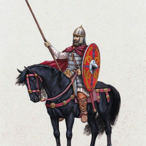 The Valiant and the Unlucky