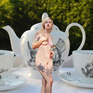 Unfortunate Alice
