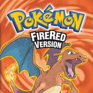 Pokemon adventure