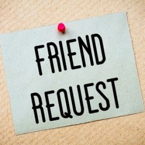 Friend Request