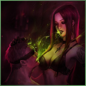 The Succubus Virus