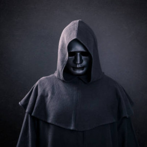 god of darkness