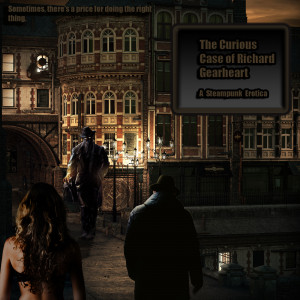 The Curious Life of Richard Gearheart