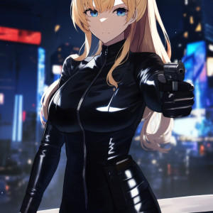 Assassin’s Revolt