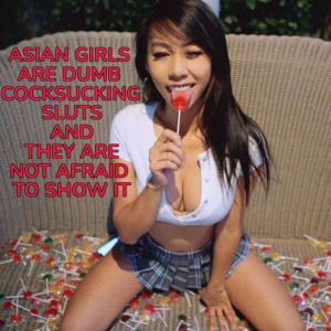 Women Exist to Serve White Men