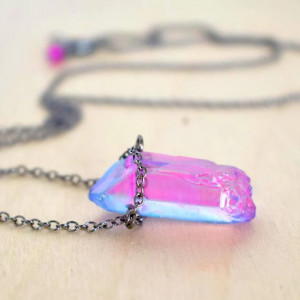 The Wishing Pendant