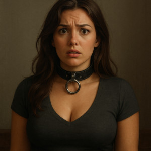 The Magic Collar