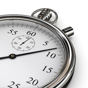 Time Freeze