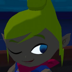 The Legend of Zelda: Hormonal Teenagers